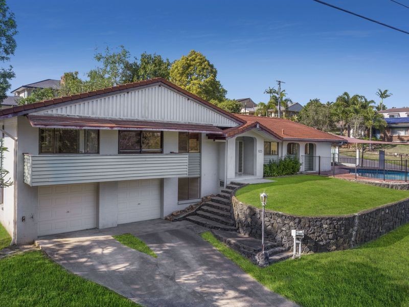 823 Fig Tree Pocket Road, Fig Tree Pocket QLD 4069
