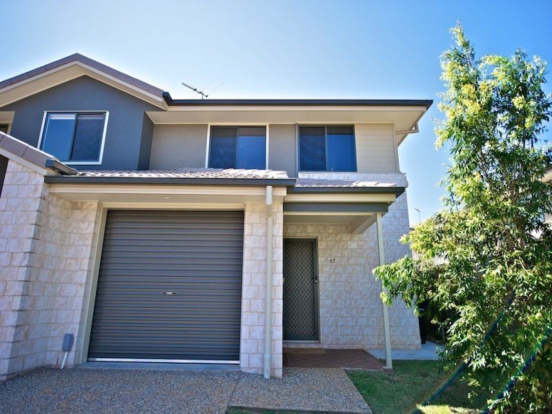 17/8 Charnwood Street, Sunnybank Hills QLD 4109