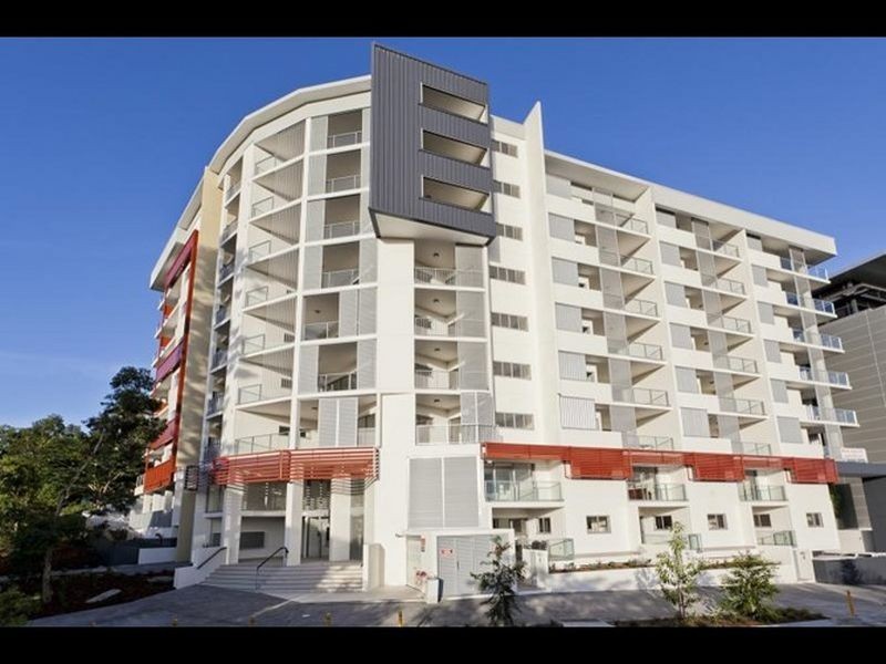 217/23 Robinson Place, Kelvin Grove QLD 4059
