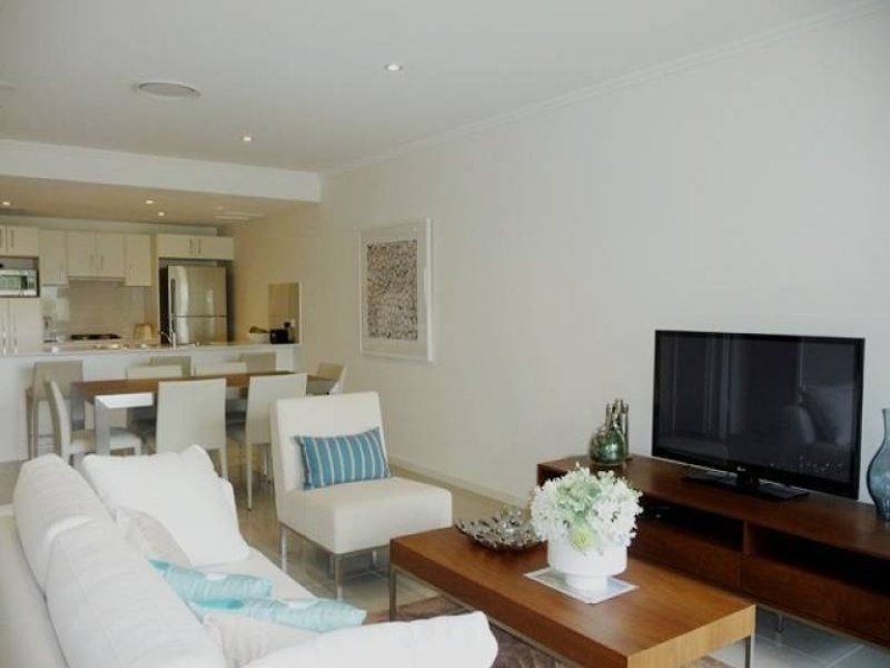 217/23 Robinson Place, Kelvin Grove QLD 4059