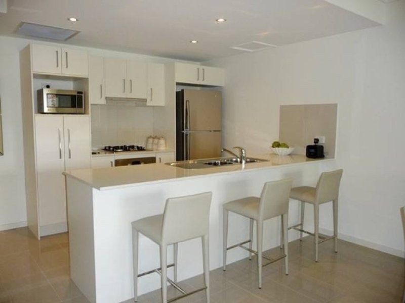 217/23 Robinson Place, Kelvin Grove QLD 4059
