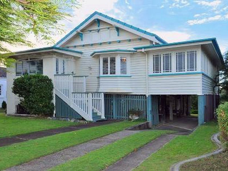 40 Percival Terrace, Holland Park QLD 4121