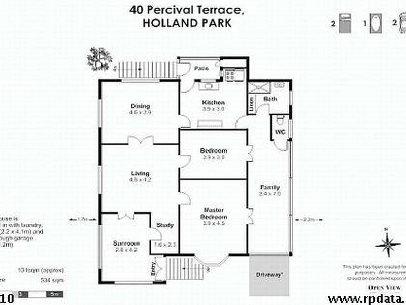 40 Percival Terrace, Holland Park QLD 4121