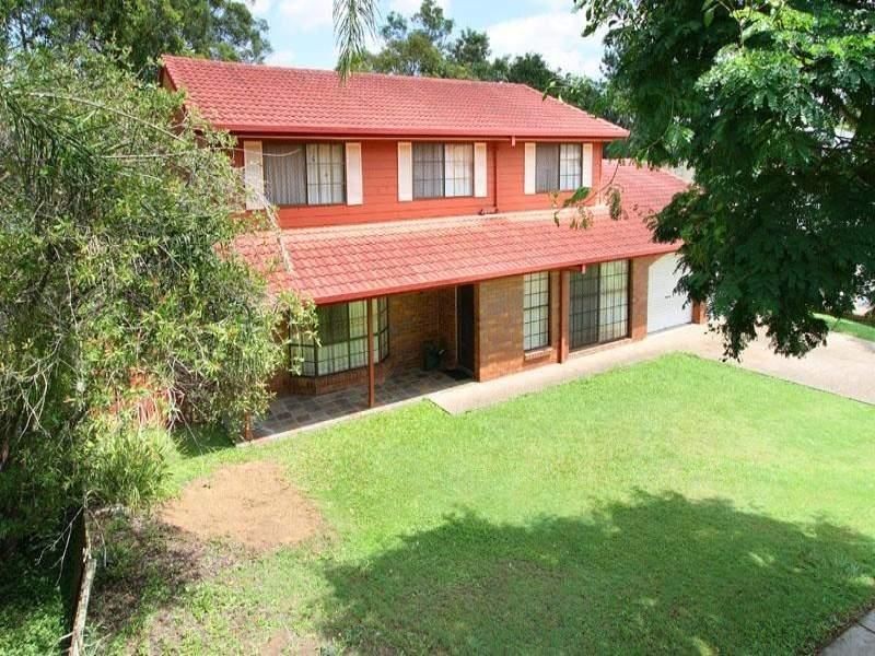 15 Roosevelt Drive, Stretton QLD 4116