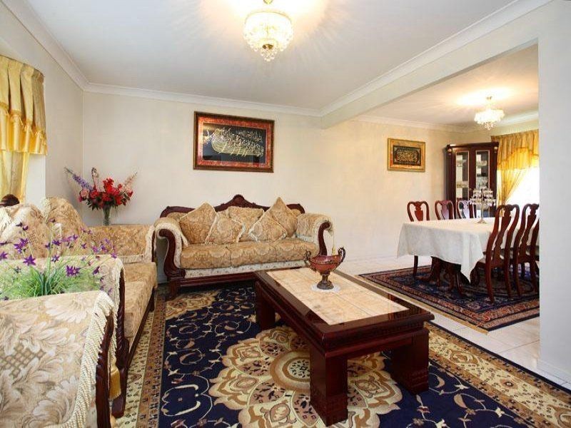 15 Roosevelt Drive, Stretton QLD 4116