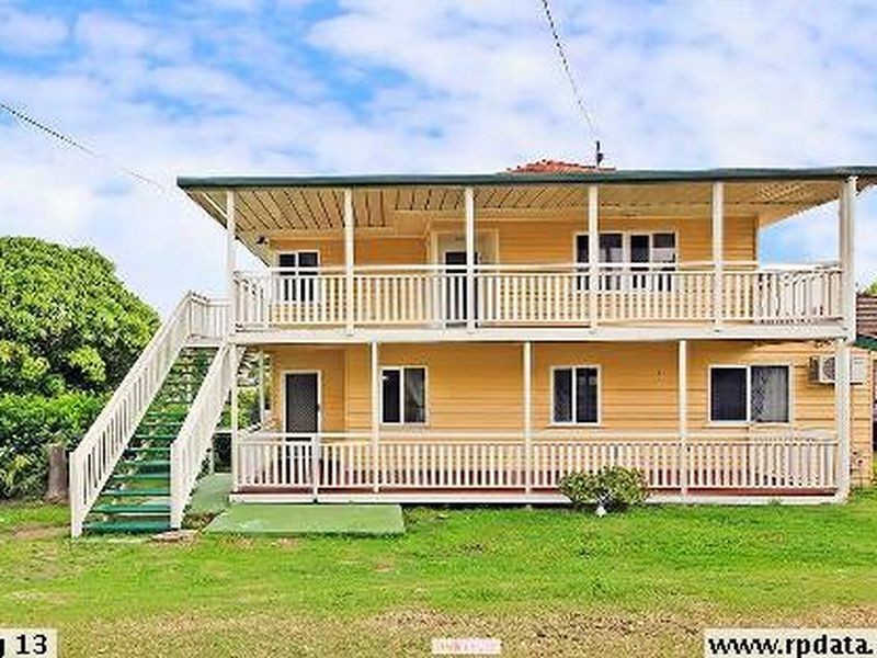 27c Roscoe Street, Holland Park QLD 4121