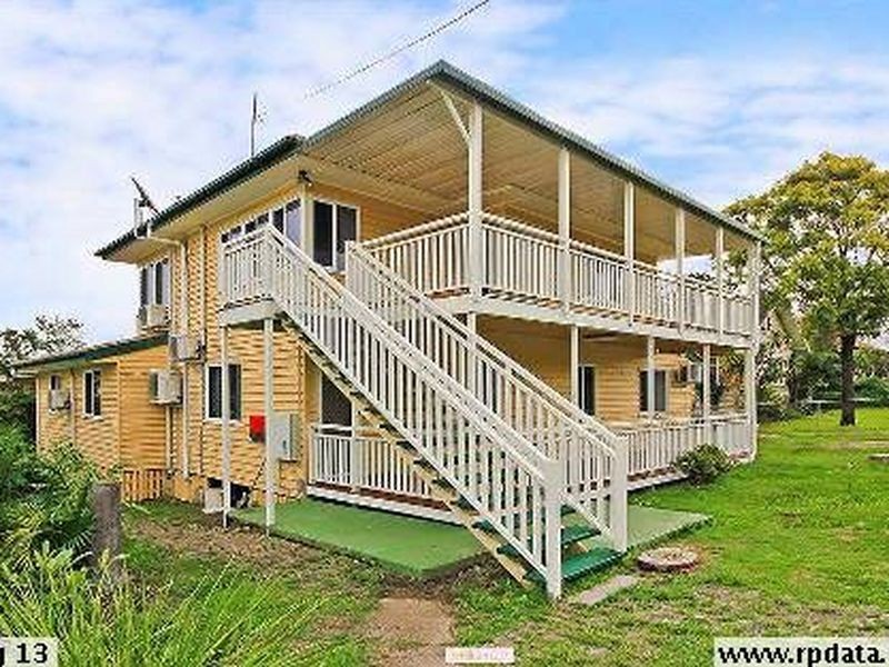 27c Roscoe Street, Holland Park QLD 4121