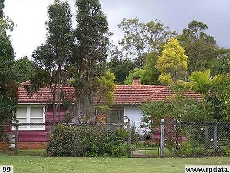 24 View St, Mount Gravatt QLD 4122