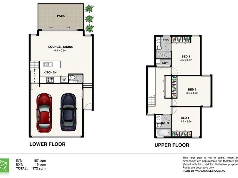 93/35 Hamilton Rd, Moorooka QLD 4105