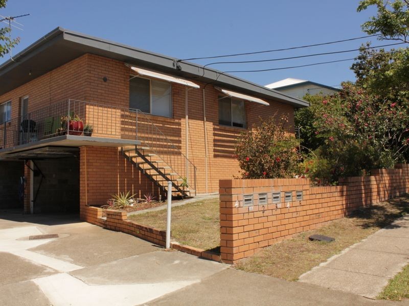 3/41 Burlington St, Holland Park QLD 4121