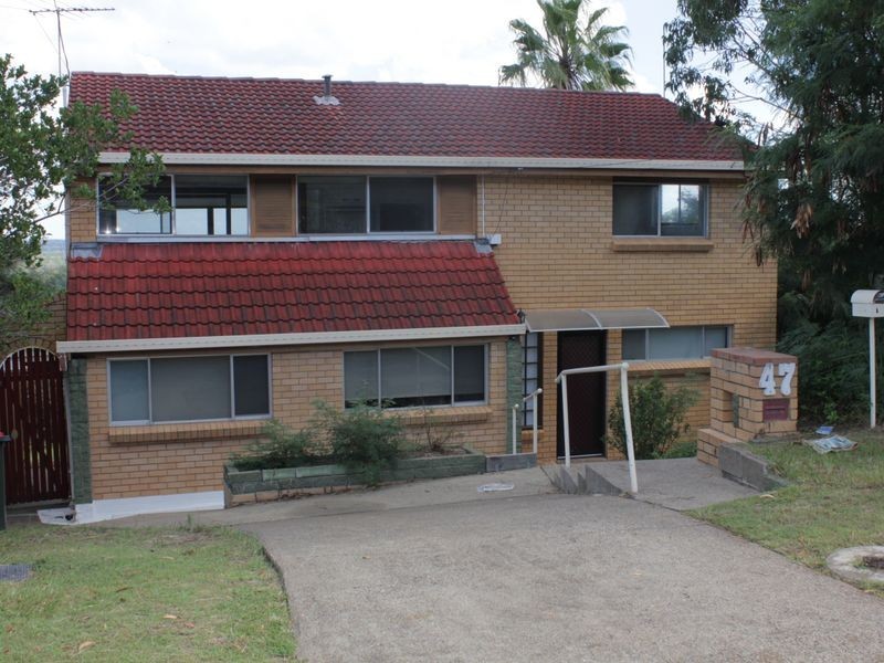 47 Prenzler Street, Upper Mount Gravatt QLD 4122