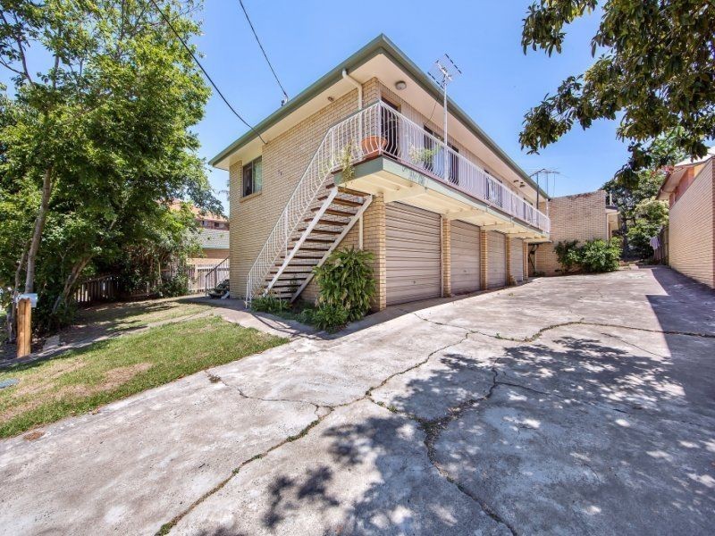 5/56 Bower St, Annerley QLD 4103