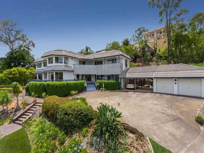 12 Buckland Street, Holland Park West QLD 4121