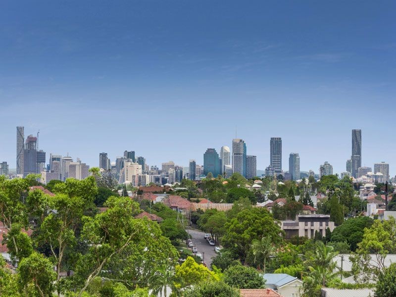 12 Buckland Street, Holland Park West QLD 4121