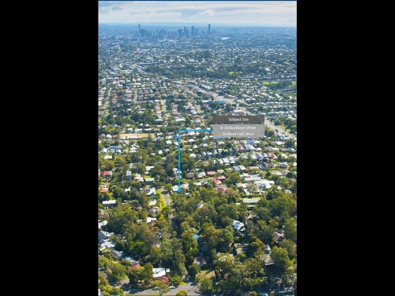 12 Buckland Street, Holland Park West QLD 4121