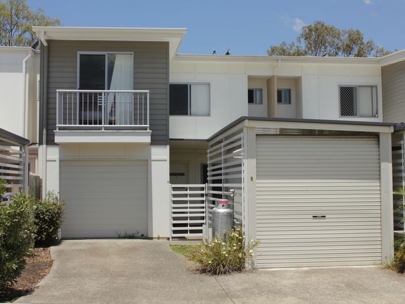 8/20 Preston, Carina QLD 4152