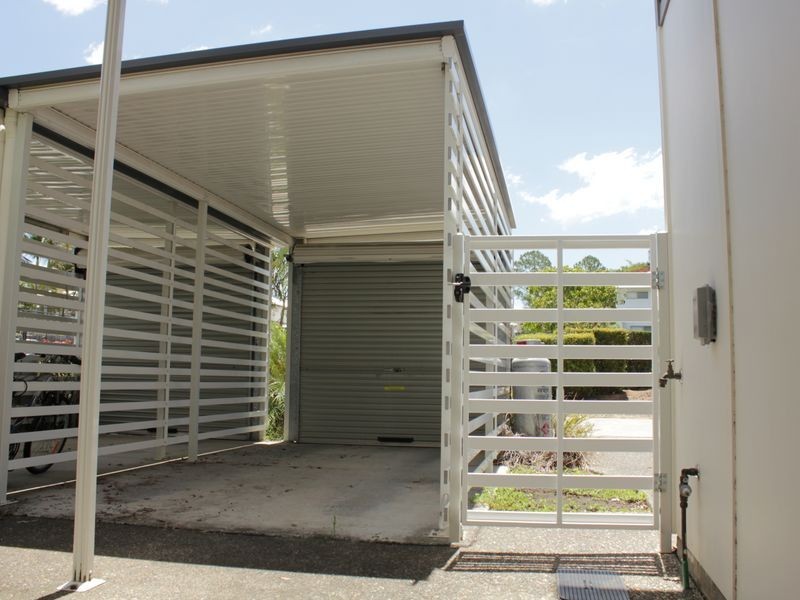 8/20 Preston, Carina QLD 4152