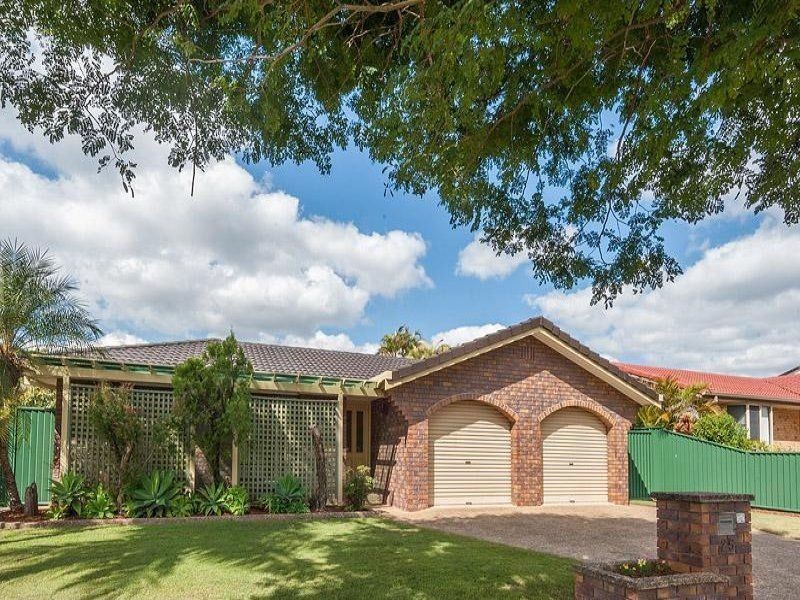 25 Shylock Cres, Sunnybank Hills QLD 4109