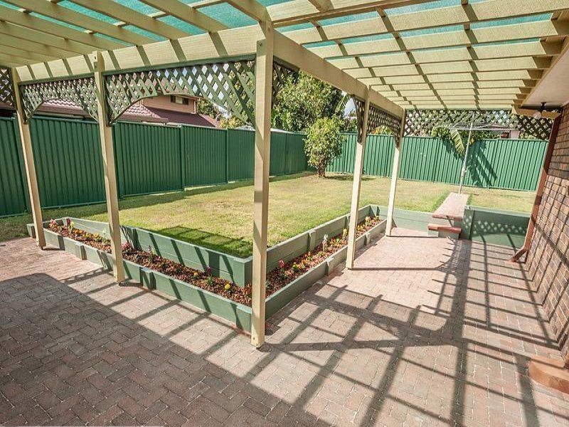 25 Shylock Cres, Sunnybank Hills QLD 4109