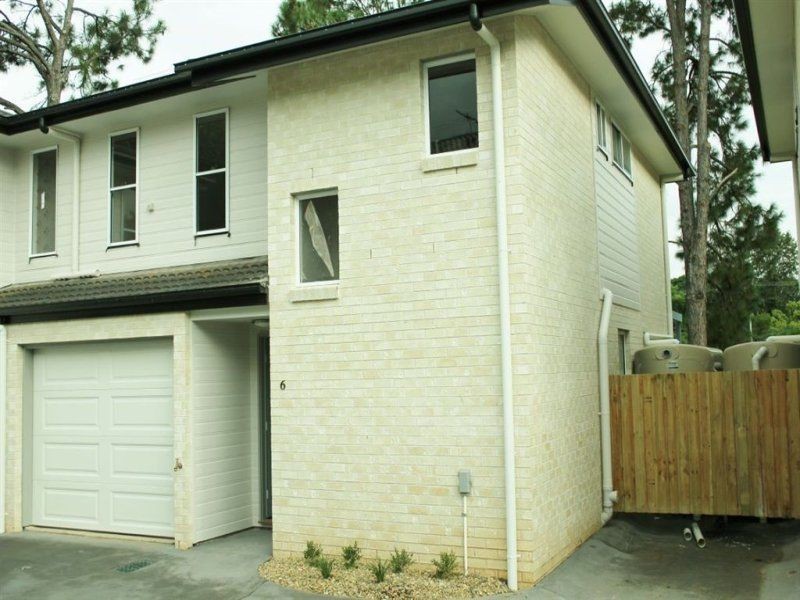 6/17 Butcher Ave, Lawnton QLD 4501