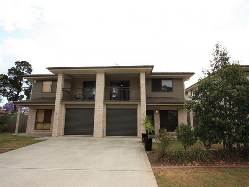 5/8 Charnwood St, Sunnybank Hills QLD 4109