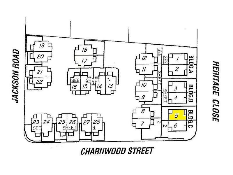 5/8 Charnwood St, Sunnybank Hills QLD 4109