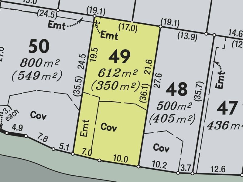Lot 46 Portree Crescent, Heathwood QLD 4110