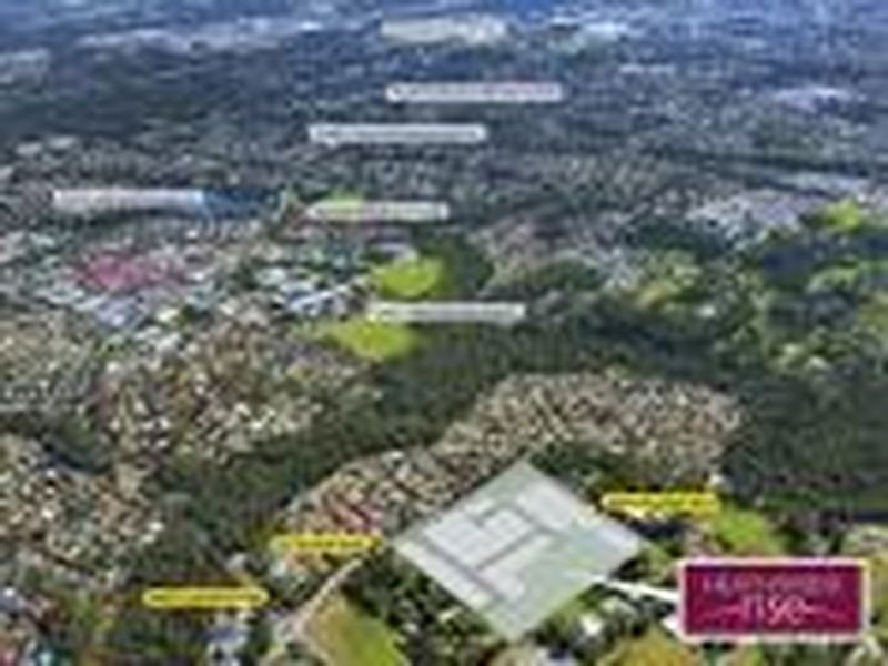 Lot 46 Portree Crescent, Heathwood QLD 4110