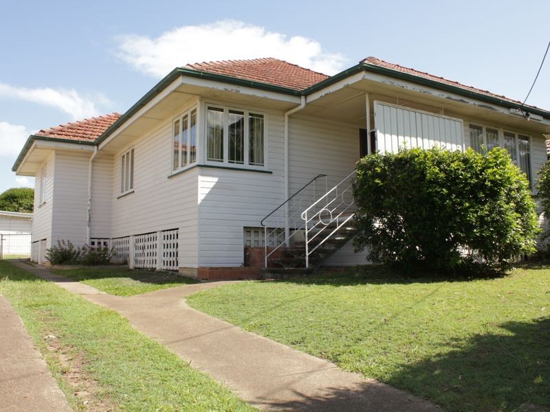 18 Tudor Street, Mount Gravatt QLD 4122