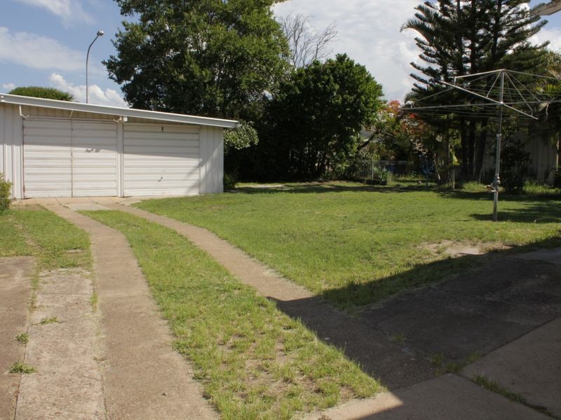 18 Tudor Street, Mount Gravatt QLD 4122