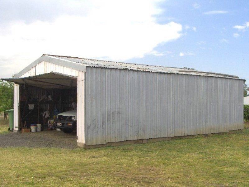 2 Redwood Drive, Brightview QLD 4311