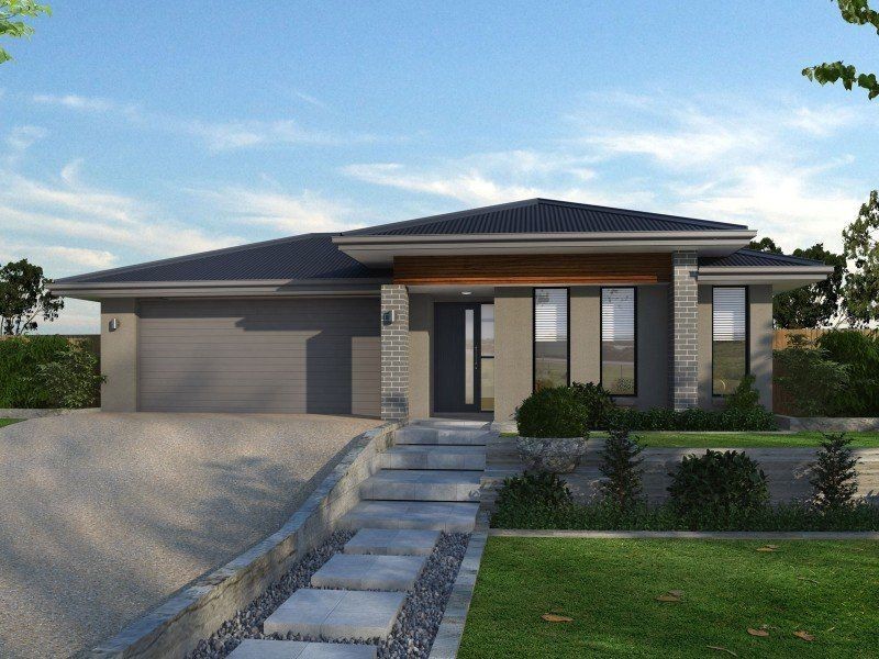 Lot 46 Portree Crescent, Heathwood QLD 4110