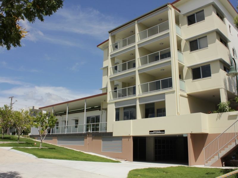 1/143 Cavendish Road, Coorparoo QLD 4151