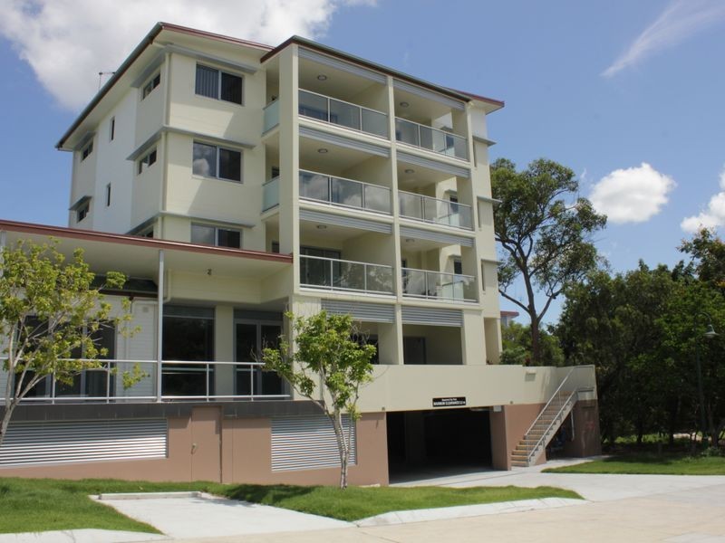 1/143 Cavendish Road, Coorparoo QLD 4151