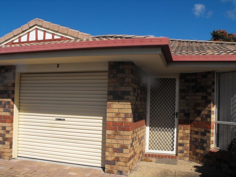 6/15 Epala St, Carina QLD 4152