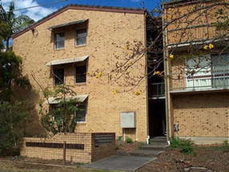 4/75 Harold Street, Holland Park QLD 4121