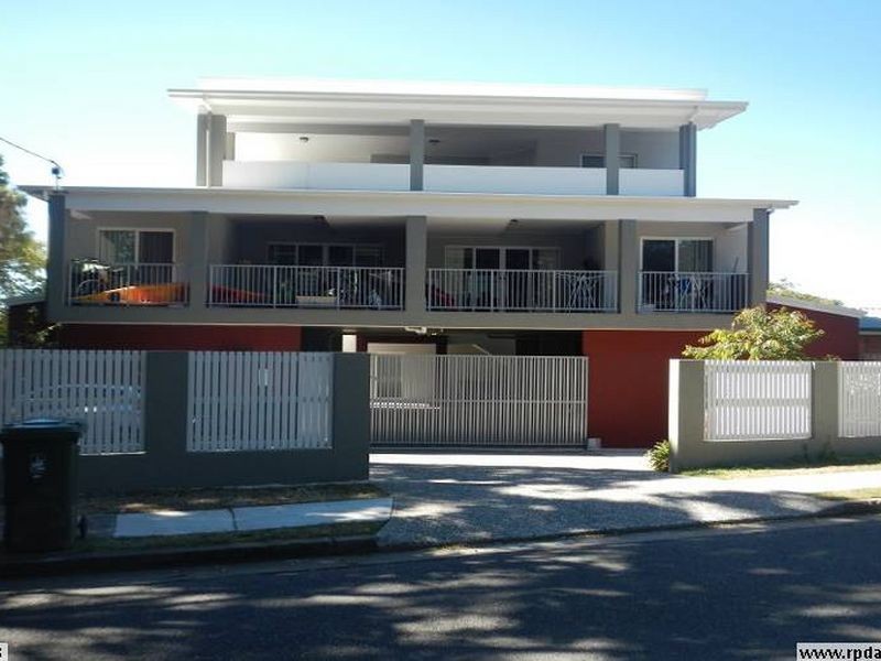 3/12 Hedges Street, Sherwood QLD 4075