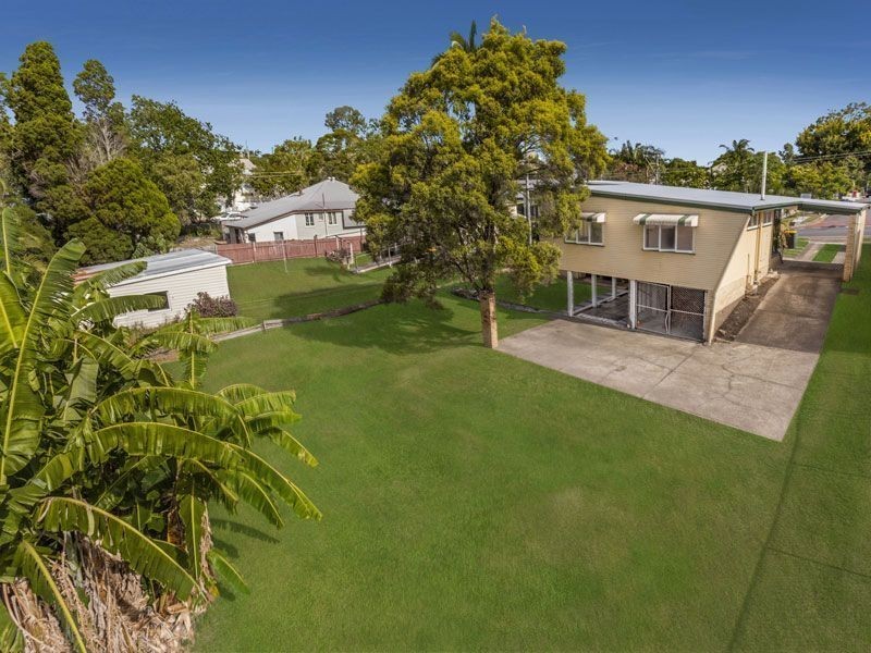 52 Stanley Road, Camp Hill QLD 4152