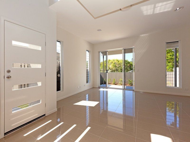 3/24 Bindaree Street, Greenslopes QLD 4120