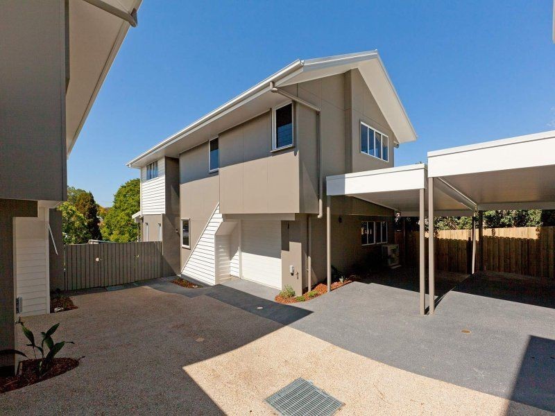 3/24 Bindaree Street, Greenslopes QLD 4120