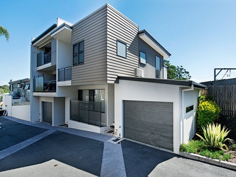 2/35 Jersey Street, Morningside QLD 4170