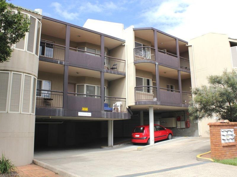 6/27 Fortitude Street, Auchenflower QLD 4066