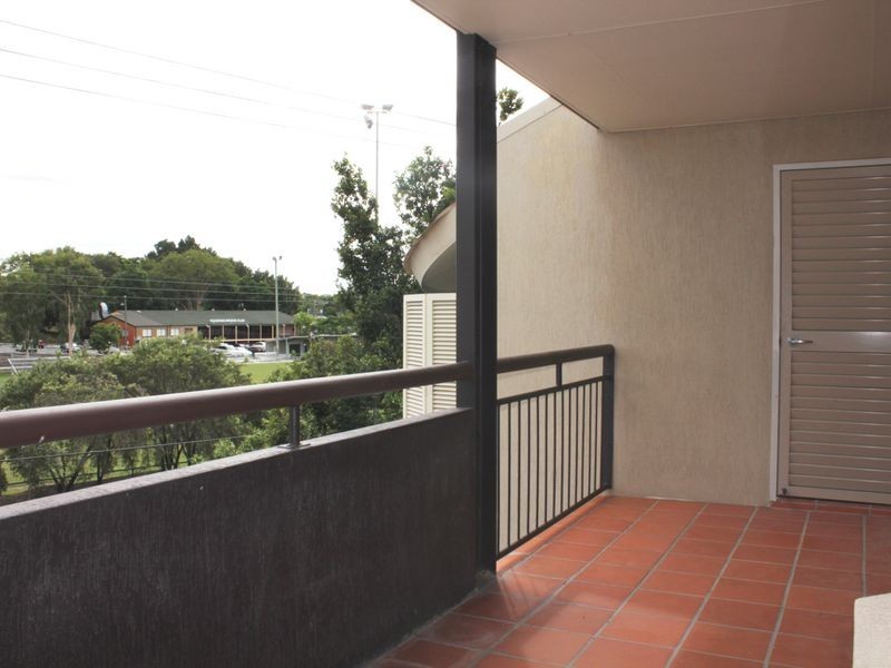 6/27 Fortitude Street, Auchenflower QLD 4066