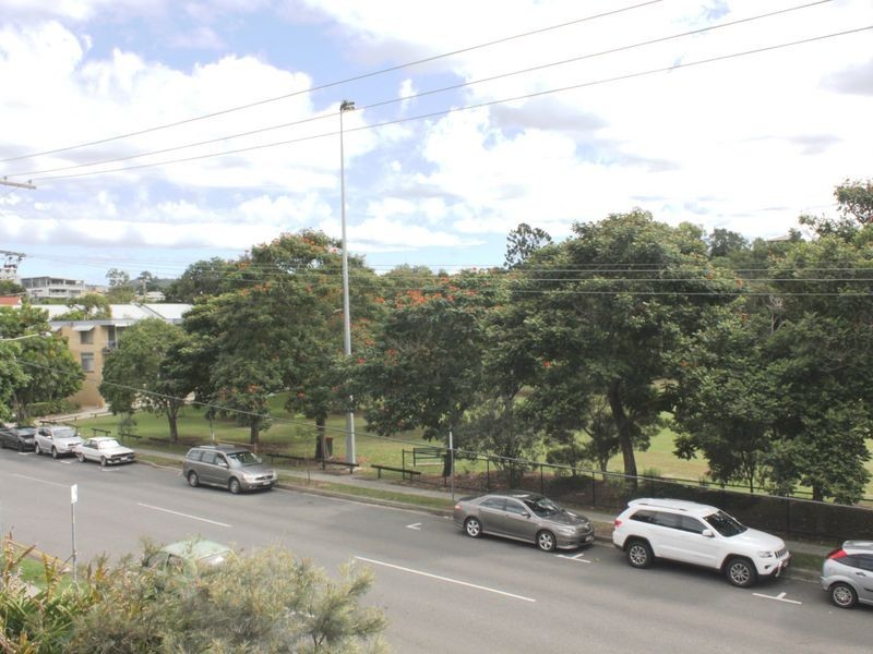 6/27 Fortitude Street, Auchenflower QLD 4066