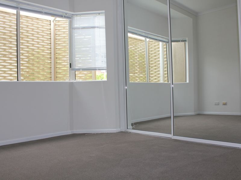 6/27 Fortitude Street, Auchenflower QLD 4066