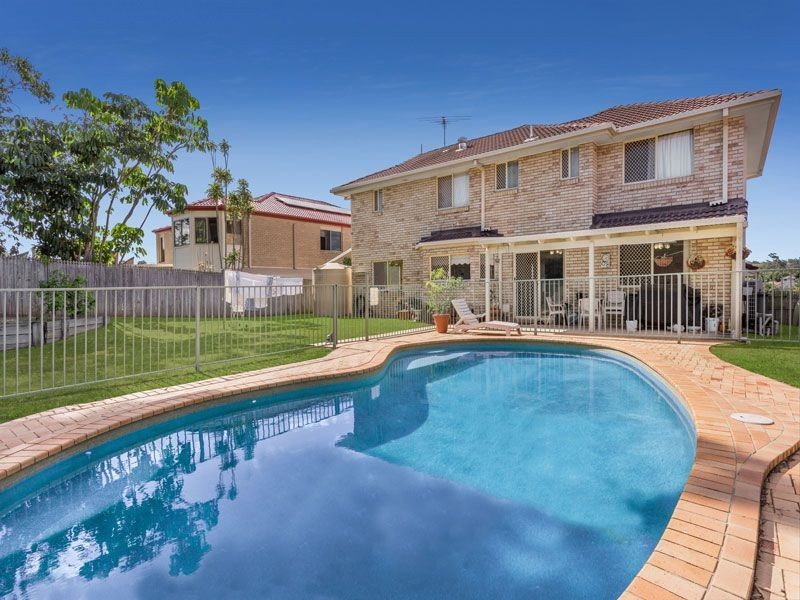22 Shelduck Place, Calamvale QLD 4116