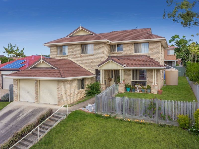 22 Shelduck Place, Calamvale QLD 4116