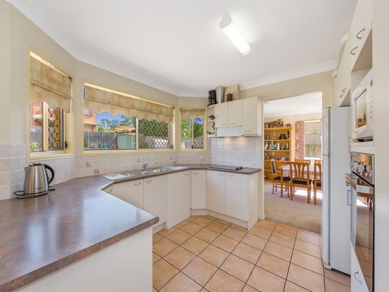 22 Shelduck Place, Calamvale QLD 4116