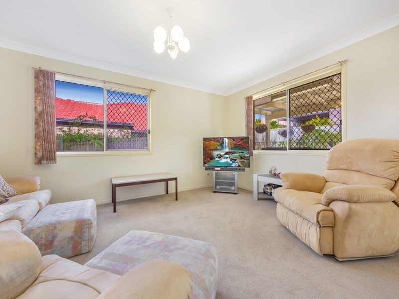 22 Shelduck Place, Calamvale QLD 4116