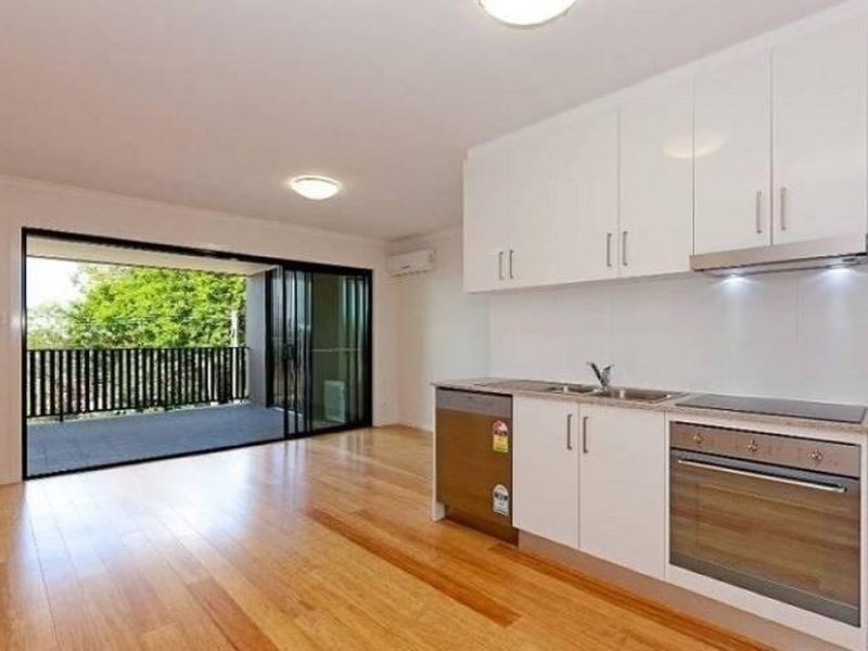 4/263 Wynnum Rd, Norman Park QLD 4170